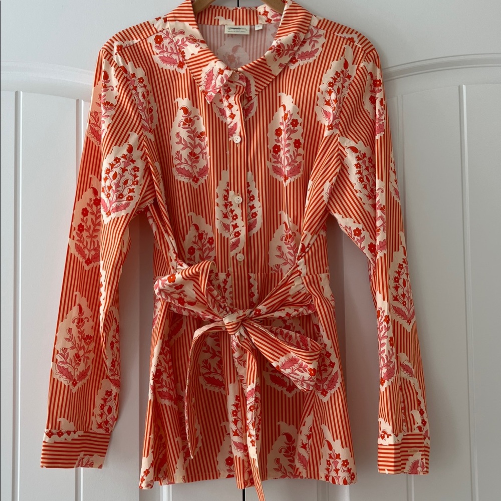 Spartina 449 Top